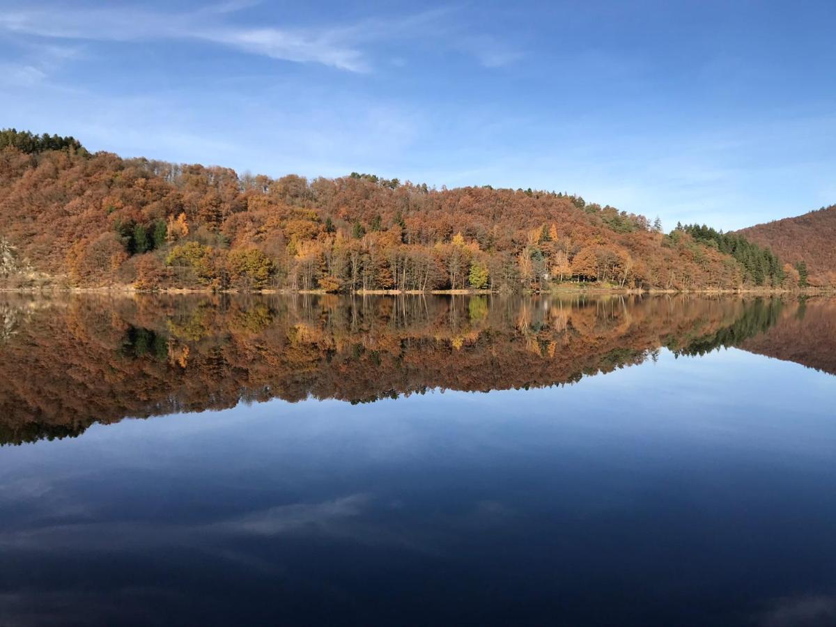 Villa Im Bongert - Tor Zum Nationalpark Eifel Hellenthal Buitenkant foto